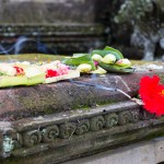 Saraswati Tempel, Ubud