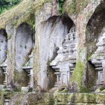 Gunung Kawi Tempel