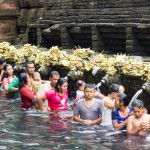 Heilige Waschung, Tirta Empul