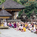 Zeremonie, Tirta Empul