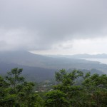 Mt Batur, Kintamani