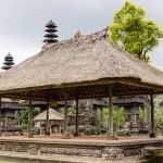 Mengwi Tempel