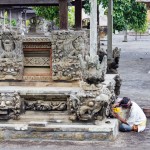 Mengwi Tempel
