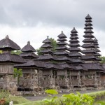 Mengwi Tempel