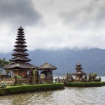 Ulun Danu Bratan