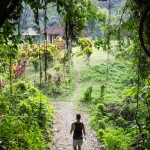 Ayung River, Ubud