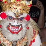 Kecak Dance, Ubud