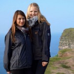 Cliffs of Moher
