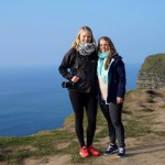 Cliffs of Moher