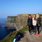 Cliffs of Moher