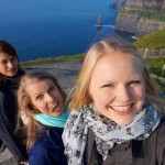 Cliffs of Moher