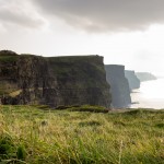 Cliffs of Moher
