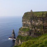 Cliffs of Moher