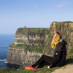 Cliffs of Moher