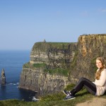 Cliffs of Moher