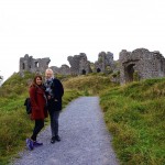 Dunamase Castle