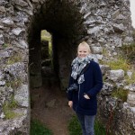 Dunamase Castle