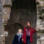 Dunamase Castle