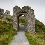 Dunamase Castle