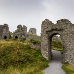 Dunamase Castle