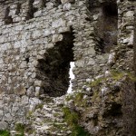Dunamase Castle