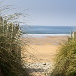 White Strand